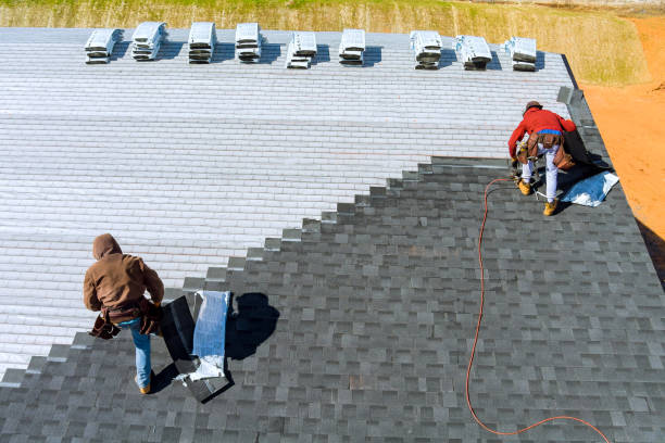 Best New Roof Installation  in Wood Village, OR