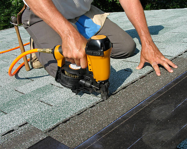 Best Roof Restoration Services  in Wood Village, OR
