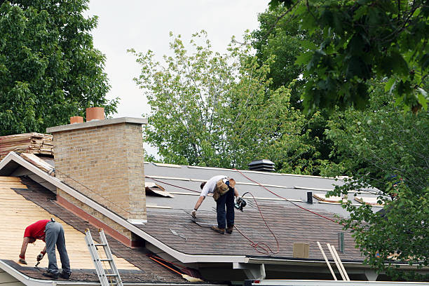 Quick and Trustworthy Emergency Roof Repair Services in Wood Village, OR