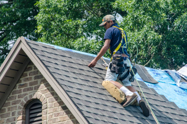 Best Roof Replacement Cost  in Wood Village, OR
